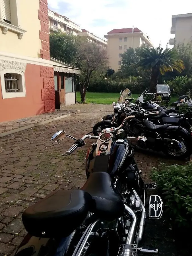 Holiday home La Torretta Villa Lavagna