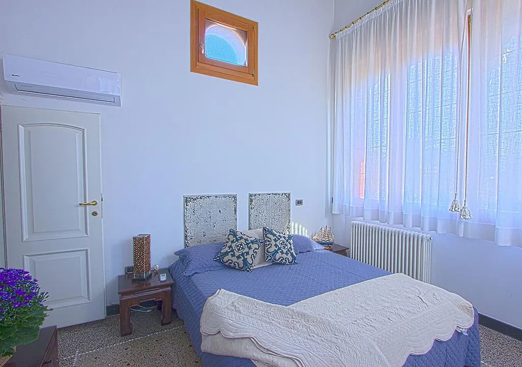 La Torretta Villa Lavagna