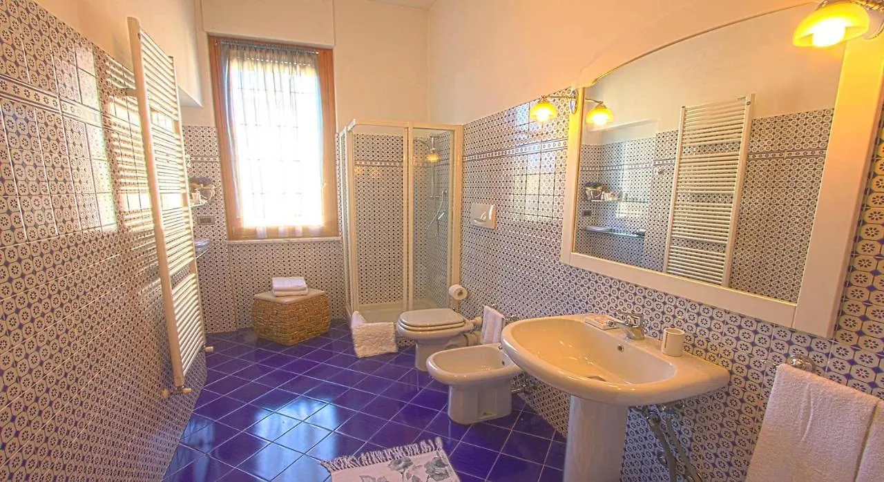 Holiday home La Torretta Villa Lavagna Italy