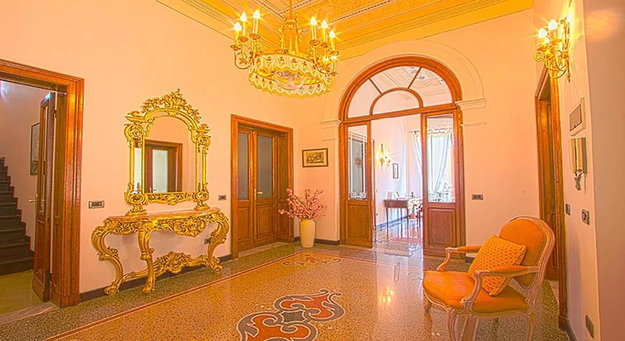 Holiday home La Torretta Villa Lavagna
