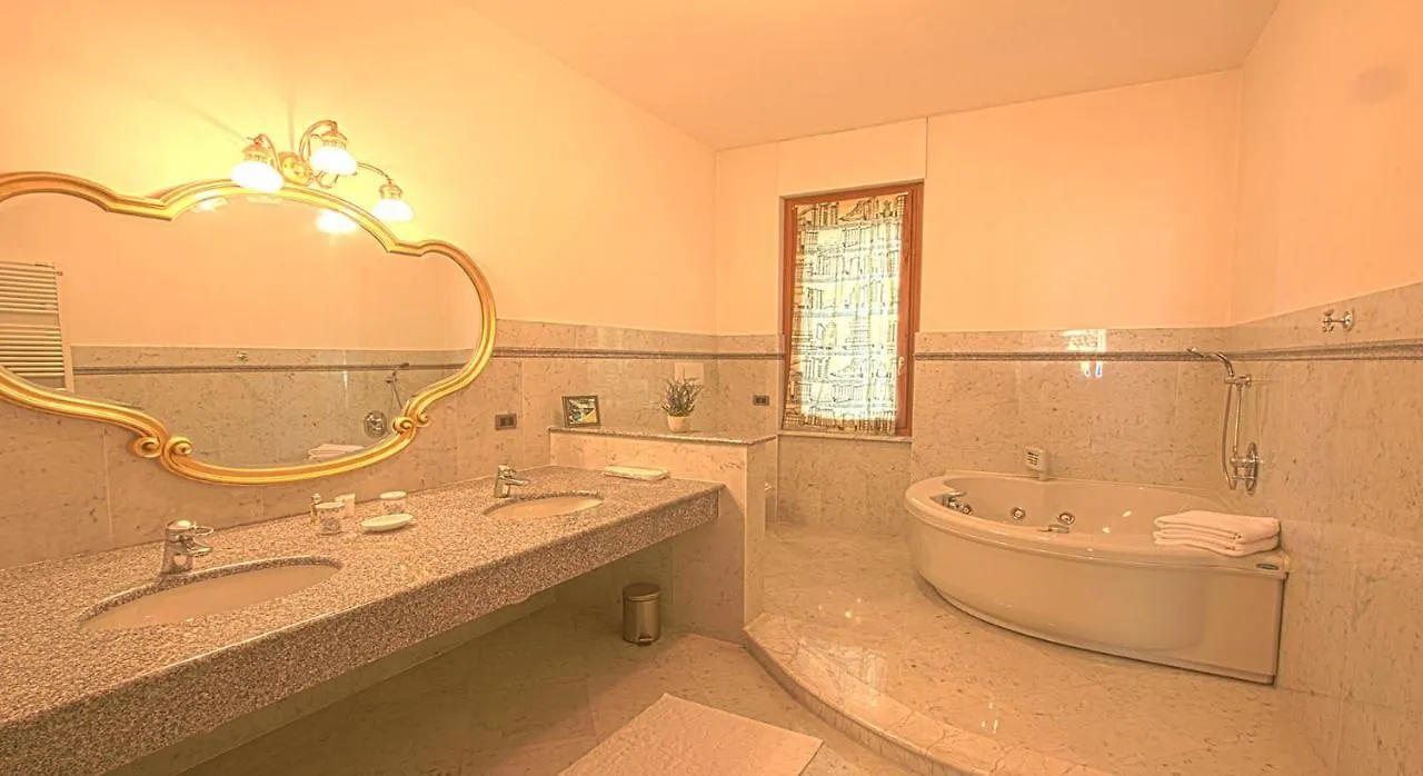 La Torretta Villa Lavagna Holiday home