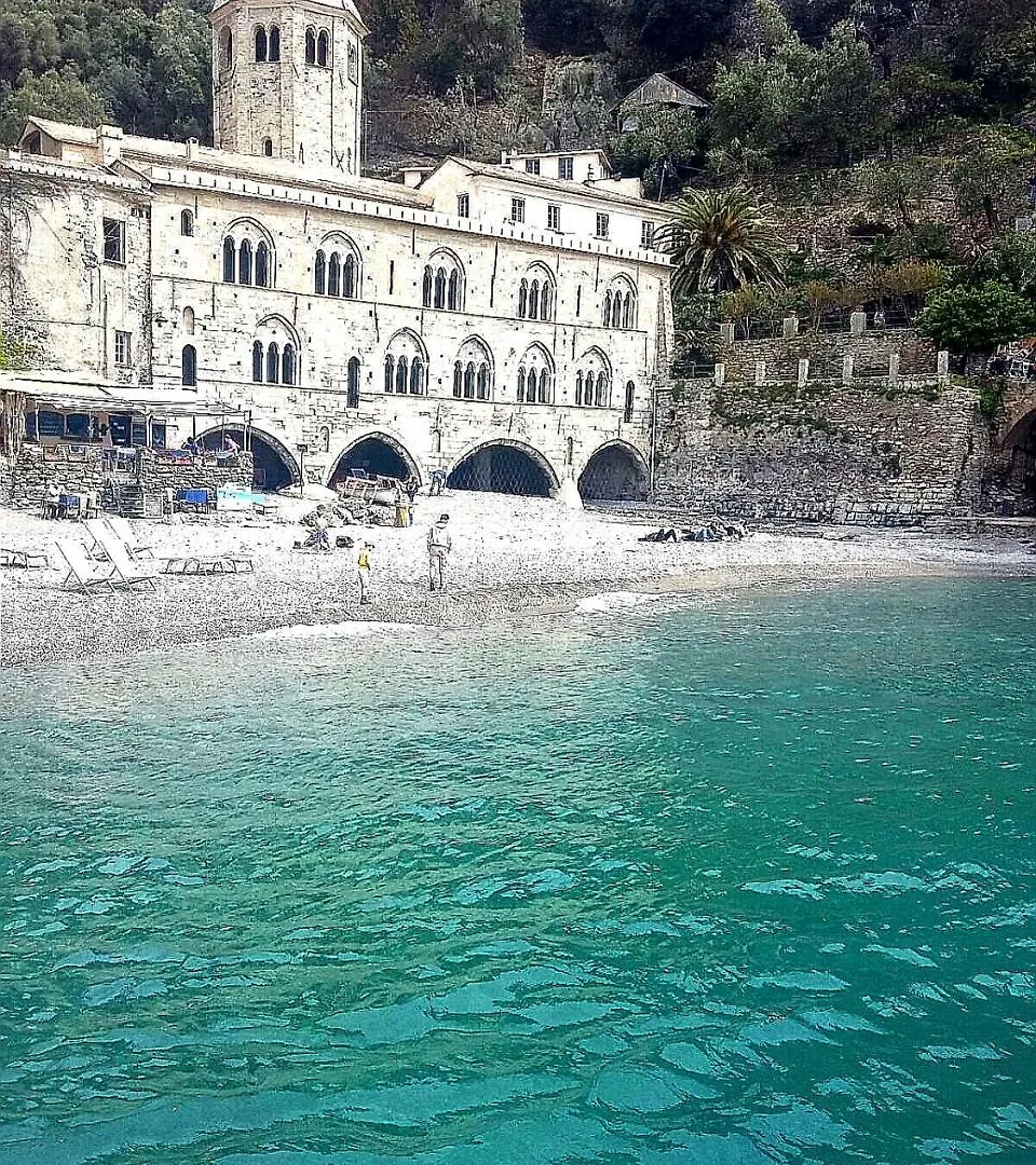 La Torretta Villa Lavagna