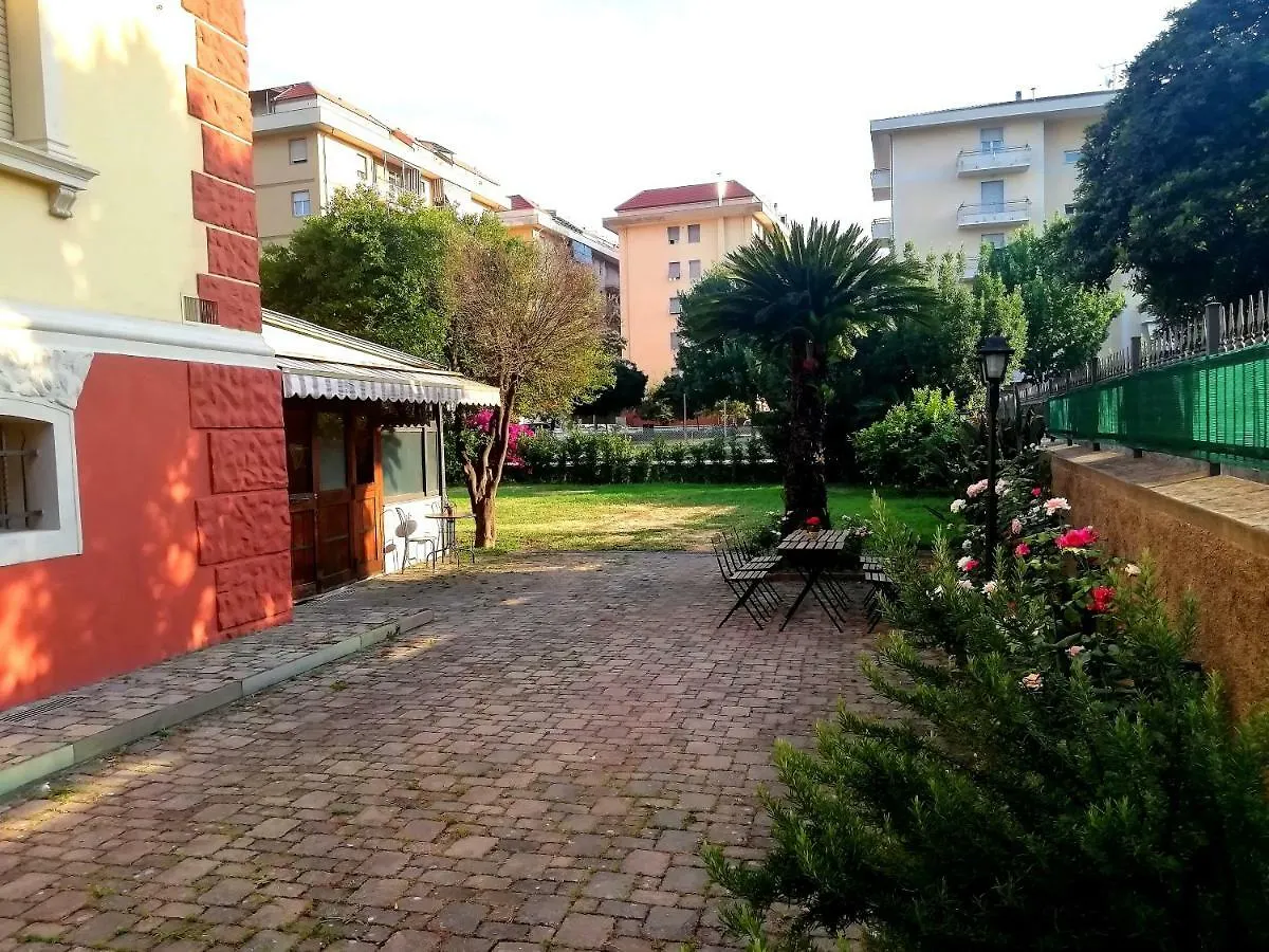 Holiday home La Torretta Villa Lavagna