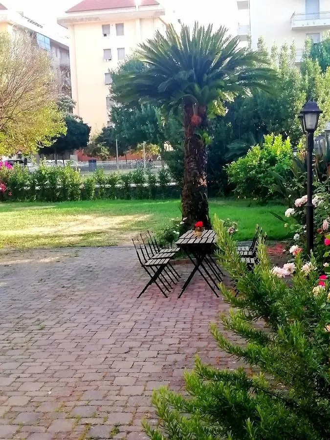 La Torretta Villa Lavagna Italy