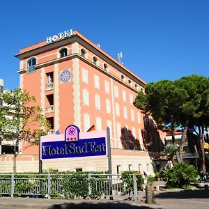 3* Hotel Sud Est By Fam Rossetti