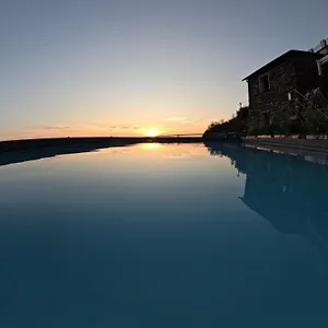 Pensjonat Oltremare, Lavagna