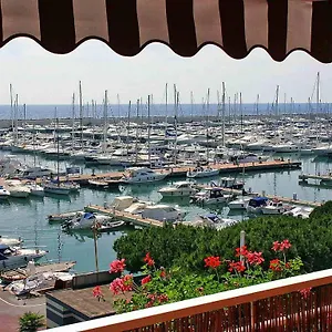3* Hotel Ancora Riviera