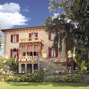 3* Hotel Fieschi